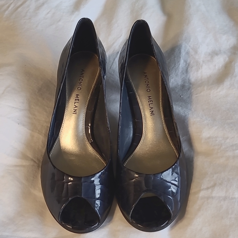 Antonio Melani Shoes size 6